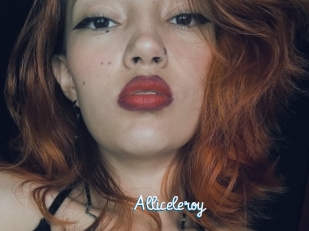 Alliceleroy