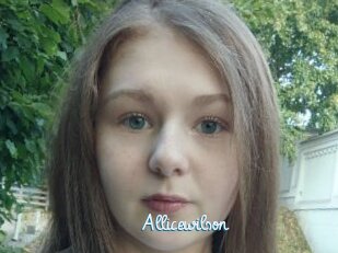 Allicewilson