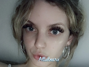Alliebearx