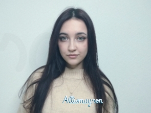 Alliemayson