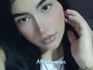 Alliisoncoopeer
