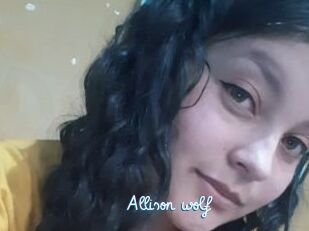 Allison_wolf