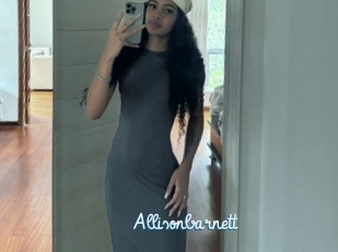 Allisonbarnett