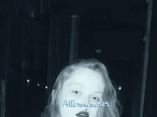Allisonfowler