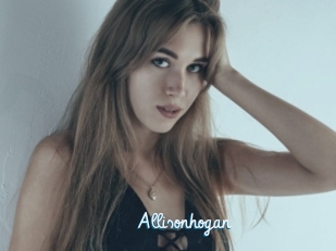 Allisonhogan