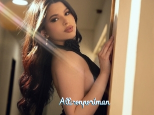 Allisonportman