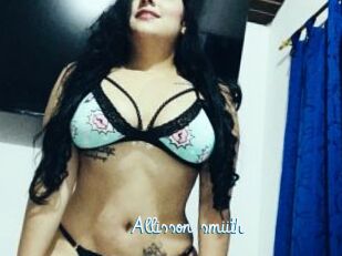 Allisson_smiith