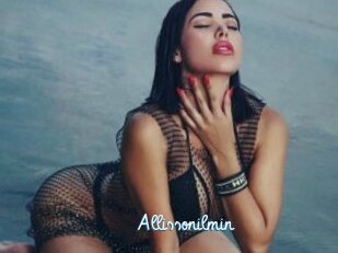 Allissonilmin