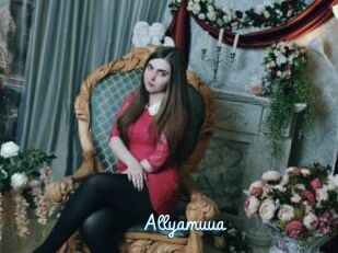 Allyamuua