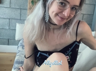 Allyelliot