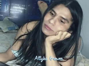 Allyka_browm