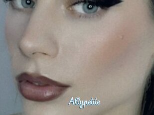 Allypetite
