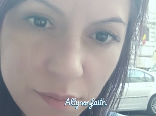 Allysonfaith