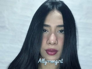 Allyssongirt
