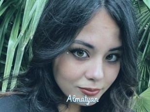Almatyan