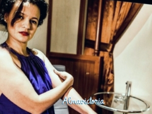 Almavictoria
