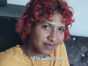 Almendrastivens