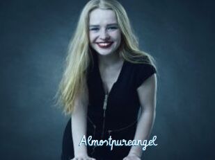 Almostpureangel