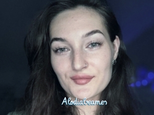Alodiabeames