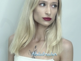 Alodiabracher