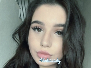 Alodiacady