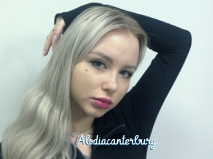 Alodiacanterbury