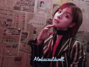 Alodiacauldwell