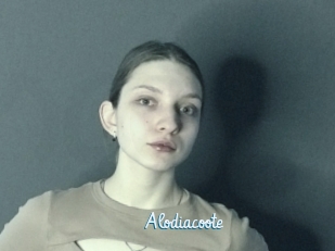 Alodiacoote