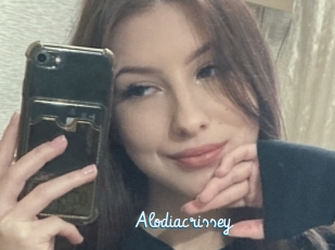 Alodiacrissey