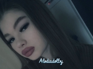 Alodiadolby