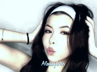 Alodiafarr