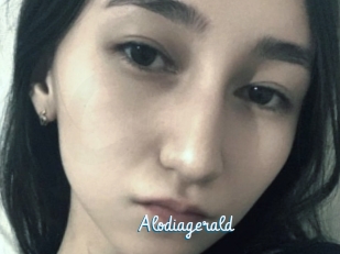 Alodiagerald