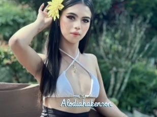 Alodiahakenson
