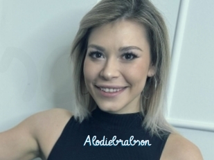 Alodiebrabson