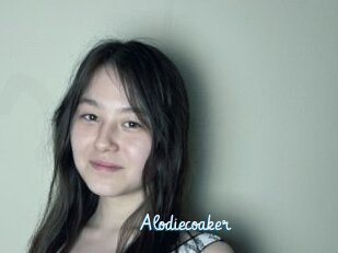 Alodiecoaker