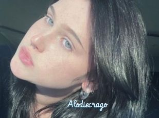 Alodiecrago