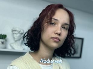 Alodiecrook