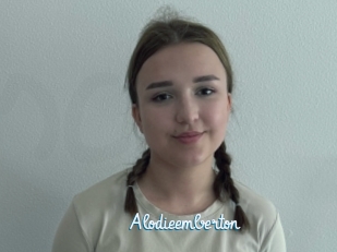 Alodieemberton