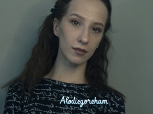 Alodiegoreham