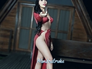 Alondrabroke