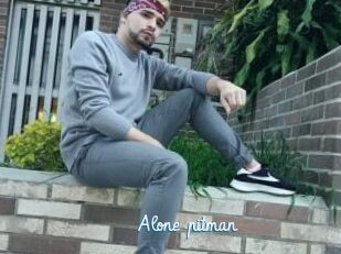 Alone_pitman