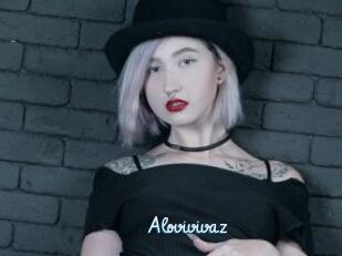 Alovivivaz