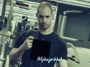 Alphajoshhot