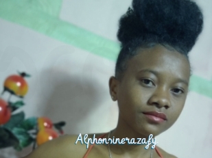 Alphonsinerazafy