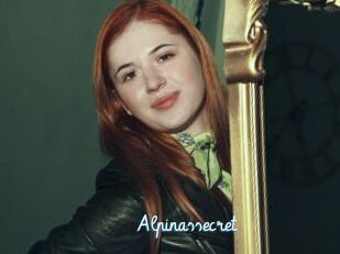 Alpinassecret