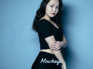 Alsushayk