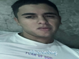 Altairarmstrong