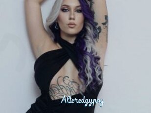 Alteredgypsy