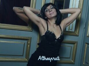 Altheaprati