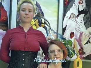 Althenaandgwen